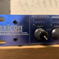 844926-2 Reverb Lexicon MX400XL