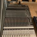 844936-1 16-channel mixer table, Mackie Onyx 1610