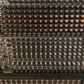 844936-5 16-channel mixer table, Mackie Onyx 1610