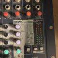 844937-2 12-channel mixing table Soundcraft EFX12
