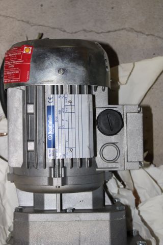 855056-2 Motor gear, Bonfiglioli