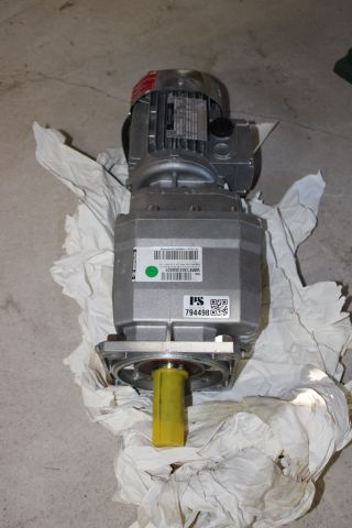 855056-3 Motor gear, Bonfiglioli