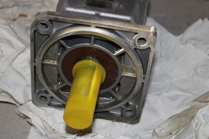 855056-15 Motor gear, Bonfiglioli