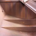 855063-18 Beach Craft 40, Dutch steel boat - Project