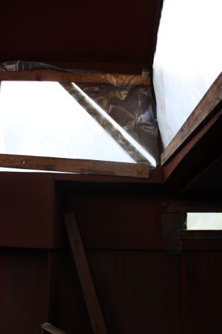 855063-20 Beach Craft 40, Dutch steel boat - Project