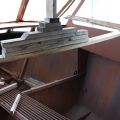 855063-25 Beach Craft 40, Dutch steel boat - Project