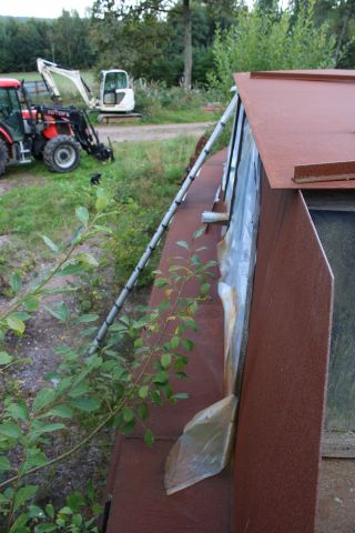 855063-29 Beach Craft 40, Dutch steel boat - Project