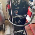 855065-2 Welding, Kemppi Kempomat 180