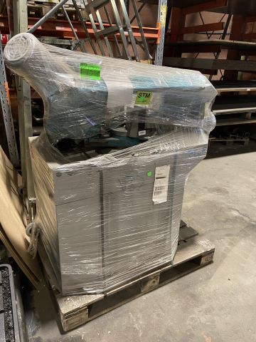 848955-1 Bandsaw Imet GBS 218 Eco AutoCut