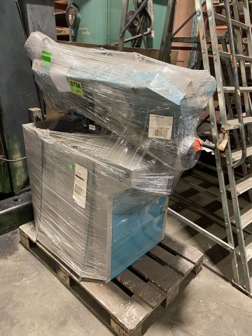 848955-2 Bandsaw Imet GBS 218 Eco AutoCut