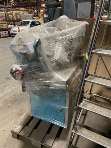 848955-3 Bandsaw Imet GBS 218 Eco AutoCut