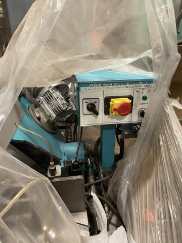 848955-4 Bandsaw Imet GBS 218 Eco AutoCut