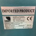 848955-9 Bandsaw Imet GBS 218 Eco AutoCut