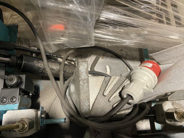 848955-10 Bandsaw Imet GBS 218 Eco AutoCut