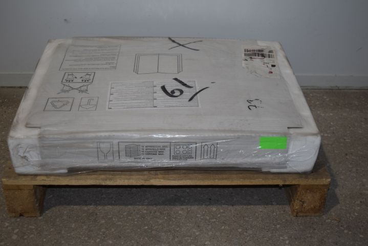 683209-1 Gas hob from SMEG SR775PS