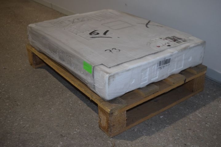 683209-3 Gas hob from SMEG SR775PS