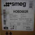 683248-5 Induction hob from SMEG HOBD682R