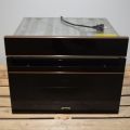 683265-2 Combi Steam oven Smeg SF4604VCNR1