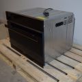 683265-3 Combi Steam oven Smeg SF4604VCNR1