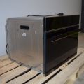 683265-4 Combi Steam oven Smeg SF4604VCNR1