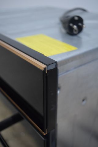 683265-6 Combi Steam oven Smeg SF4604VCNR1