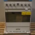 683271-2 Spis/ugn från SMEG SSK60IMB8