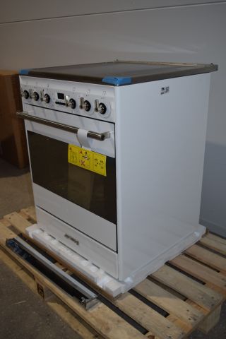 683271-4 Spis/ugn från SMEG SSK60IMB8