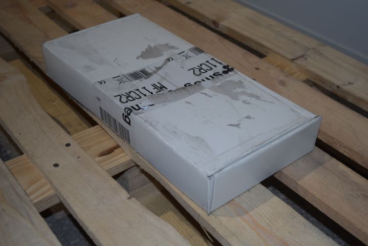 683311-1 Kran från SMEG MF11CR2