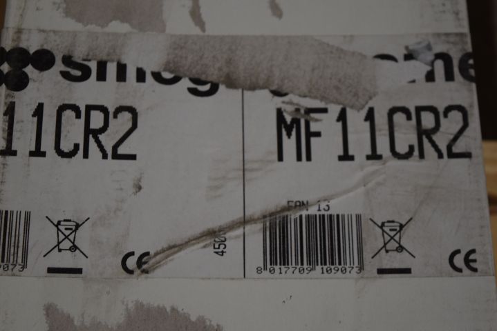 683311-5 Kran från SMEG MF11CR2