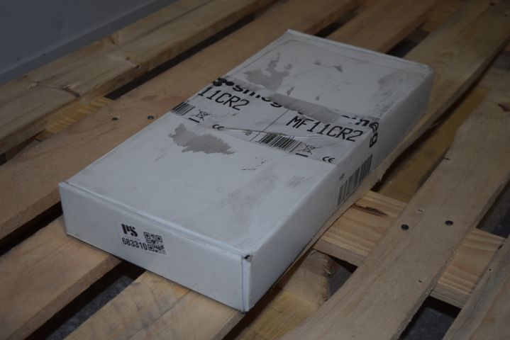 683315-4 Kran från SMEG MF11CR2