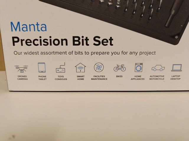 754178-3 2 new iFixit precision tool kits