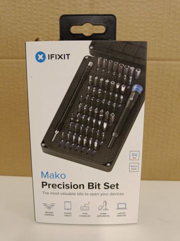 754178-6 2 new iFixit precision tool kits