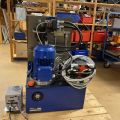 794719-1 Hydraulic unit with sewing unit - Lalmek