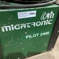 848971-3 Welding Migatronic Pilot 2400