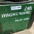 848971-4 Welding Migatronic Pilot 2400