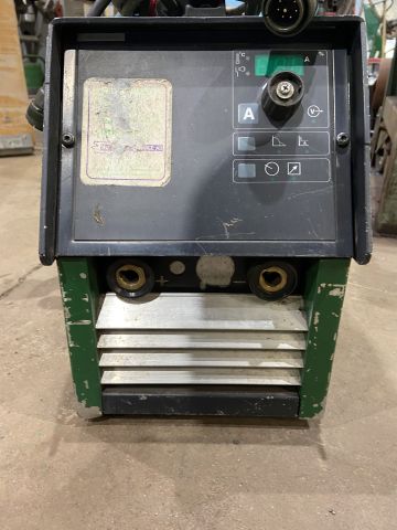 848971-5 Welding Migatronic Pilot 2400