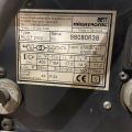 848971-6 Welding Migatronic Pilot 2400
