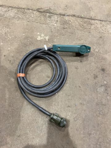 848971-7 Welding Migatronic Pilot 2400