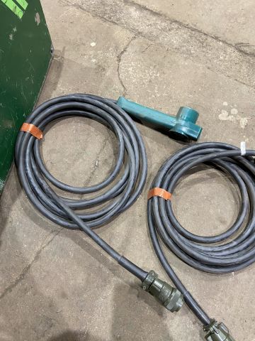 848971-8 Welding Migatronic Pilot 2400