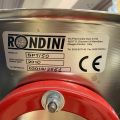 833857-4 Salt spreader Rondini Jardin SPT / 50, use once.