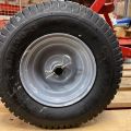 833857-10 Salt spreader Rondini Jardin SPT / 50, use once.