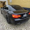 833859-3 BMW M3, Convertible 2011, 420 hk LCI (USA Import) 19550 mil.