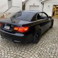 833859-4 BMW M3, Convertible 2011, 420 hk LCI (USA Import) 19550 mil.