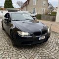 833859-2 BMW M3, Convertible 2011, 420 hk LCI (USA Import) 19550 mil.