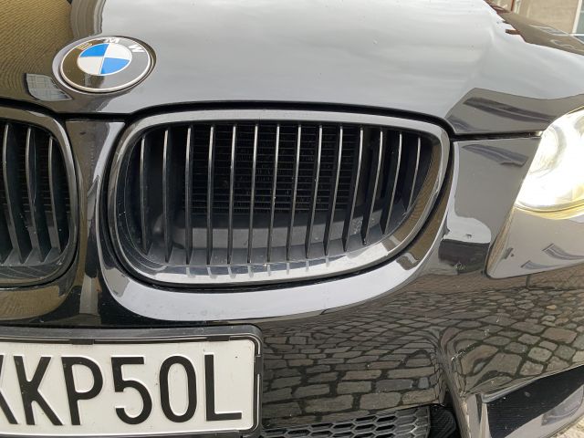 833859-10 BMW M3, Convertible 2011, 420 hk LCI (USA Import) 19550 mil.