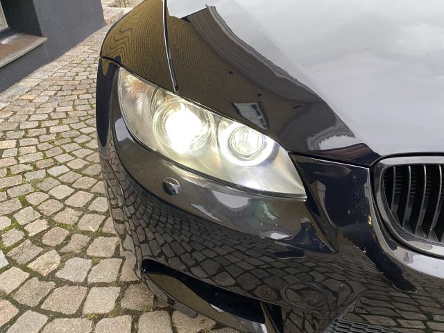 833859-11 BMW M3, Convertible 2011, 420 hk LCI (USA Import) 19550 mil.