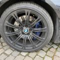 833859-14 BMW M3, Convertible 2011, 420 hk LCI (USA Import) 19550 mil.