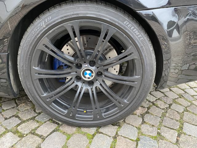833859-15 BMW M3, Convertible 2011, 420 hk LCI (USA Import) 19550 mil.