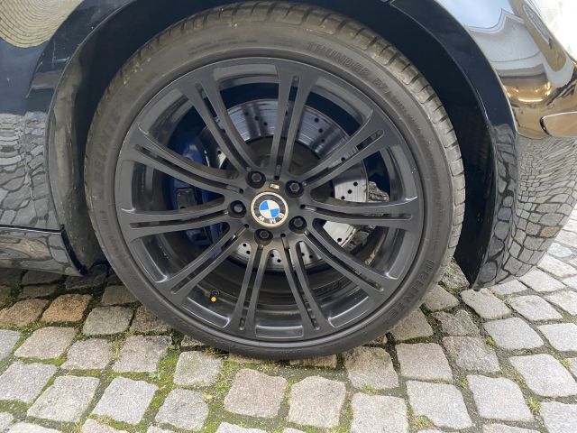 833859-17 BMW M3, Convertible 2011, 420 hk LCI (USA Import) 19550 mil.