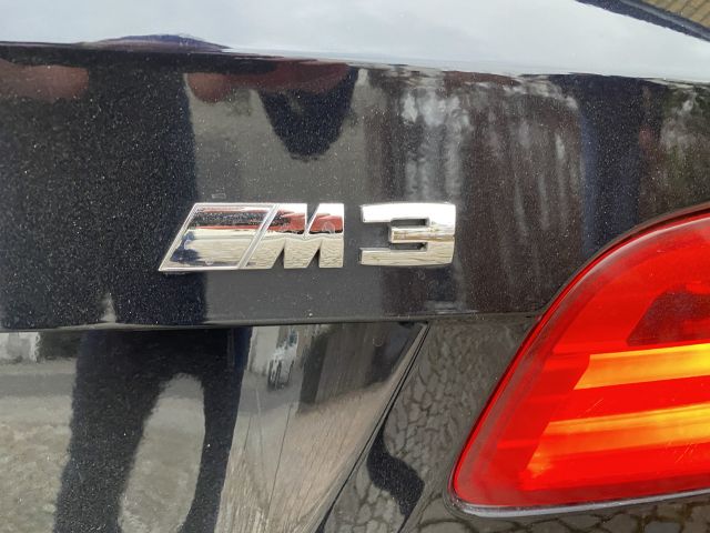 833859-20 BMW M3, Convertible 2011, 420 hk LCI (USA Import) 19550 mil.